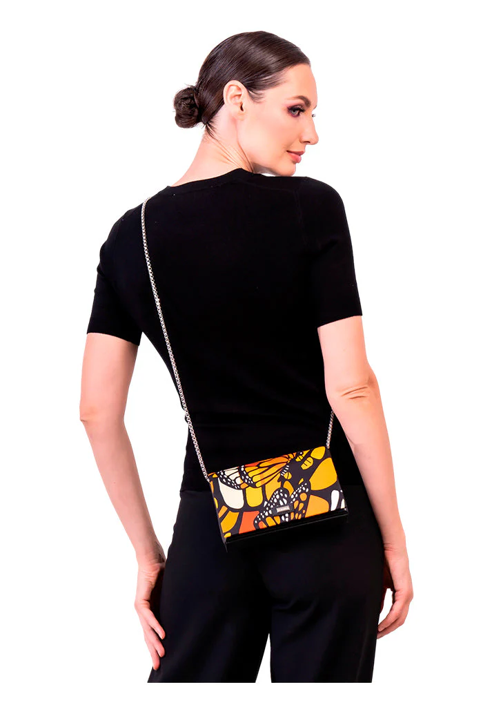 Bolsa Hook Vuelo de Mariposa