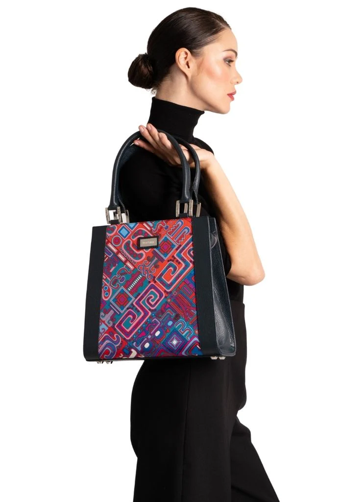 Bolsa Yaab Ruta Puuc