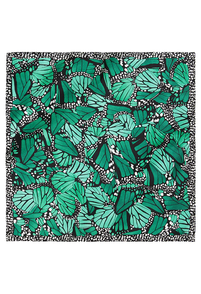 Mascada Mariposa Macro 90 cm