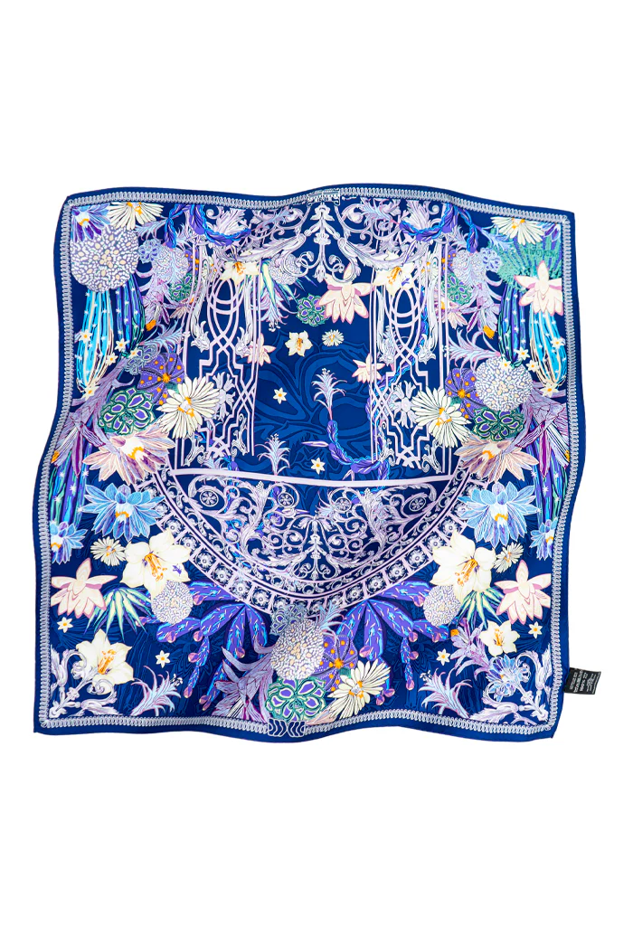 Mascada Cactáceas Jardín Botánico 54 cm