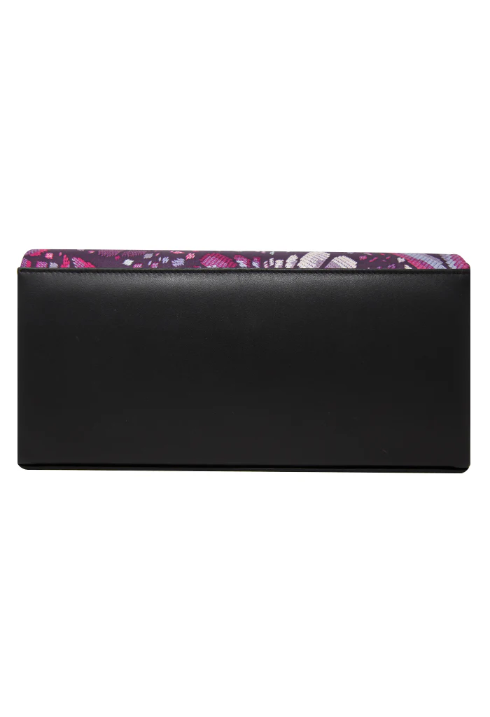 Bolsa Akbal Mariposa Bordada