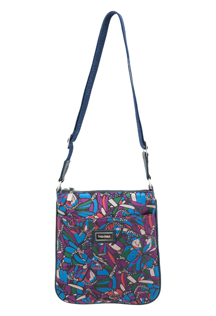 Bolsa Xiki Jqd Vuelo de Mariposa