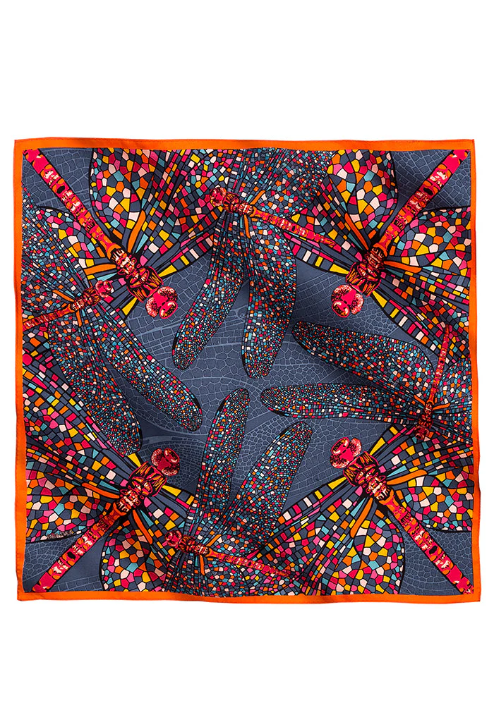 Mascada Libélula 54 cm