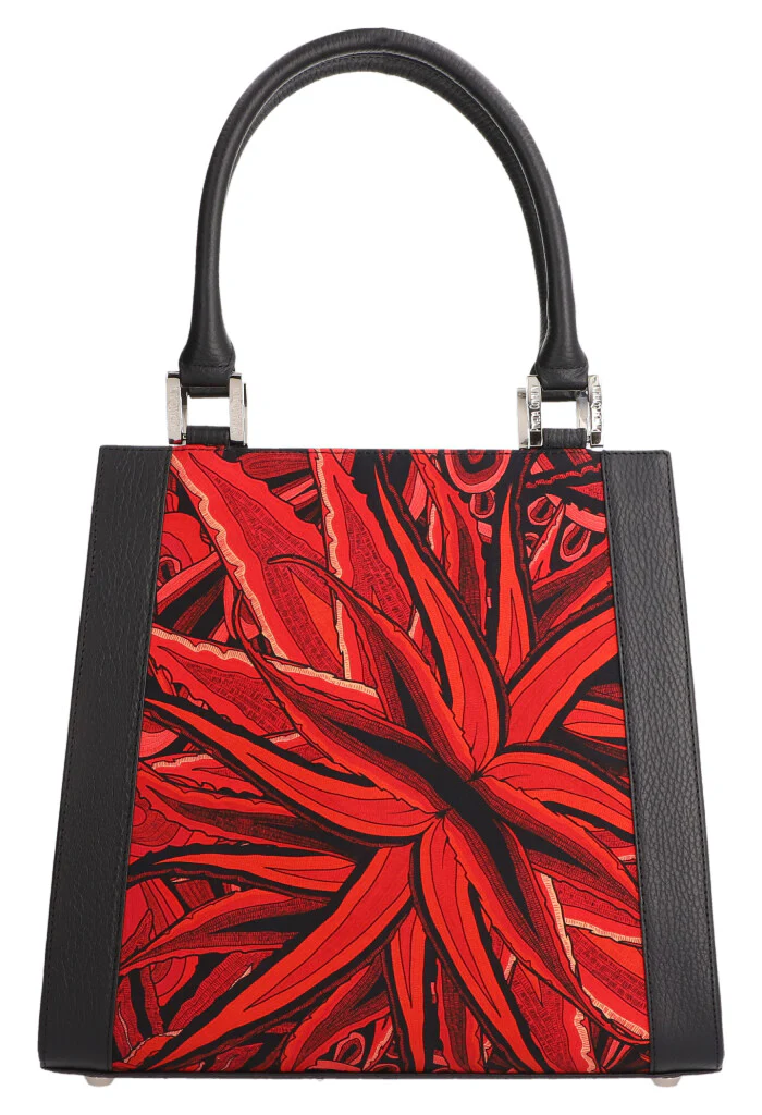 Bolsa Yaab Santuario Cactáceas