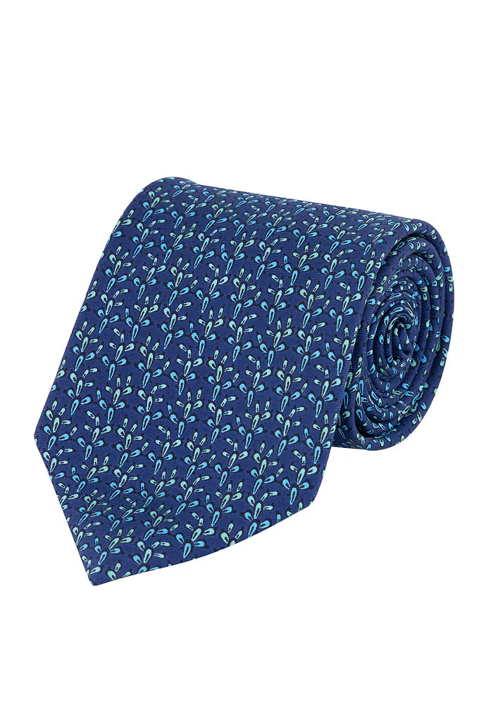 Corbata Nopal 20