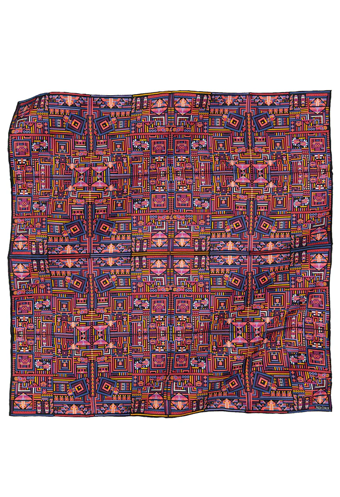 Mascada Teotihuacán 90 cm