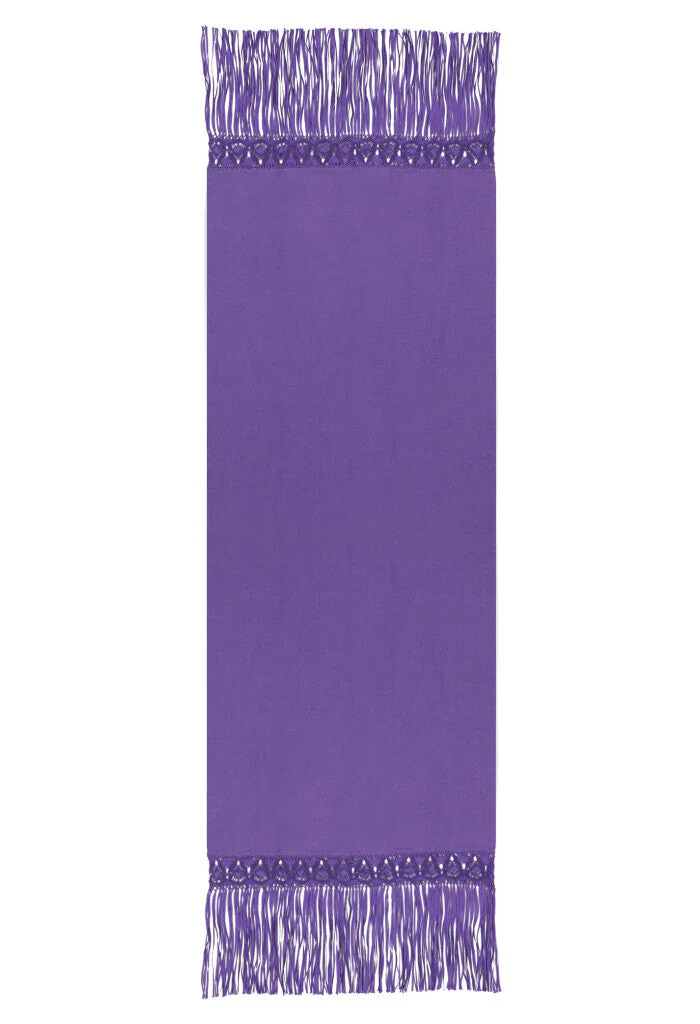 Chalina Alpaca Morado