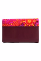 Bolsa Hook Diosas Mexicas