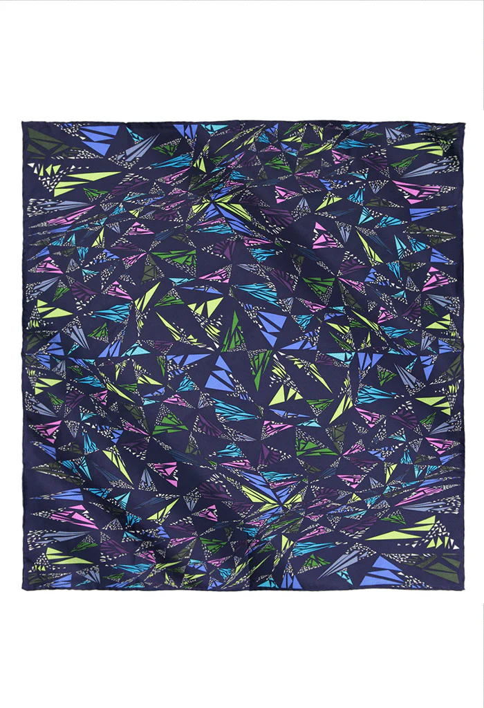 Mascada Monarca 90 cm