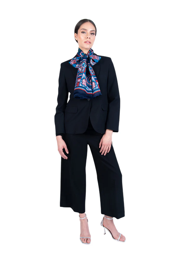 Chalina Caritas Sonrientes Veracruz