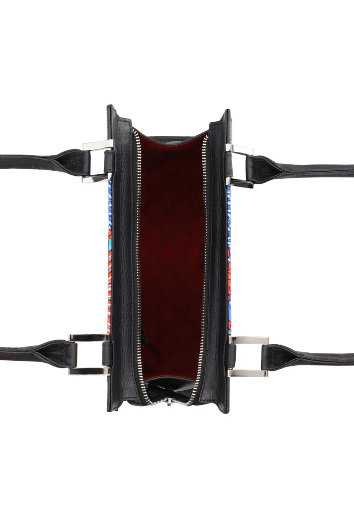 Bolsa Yaab Herbolaria Flores