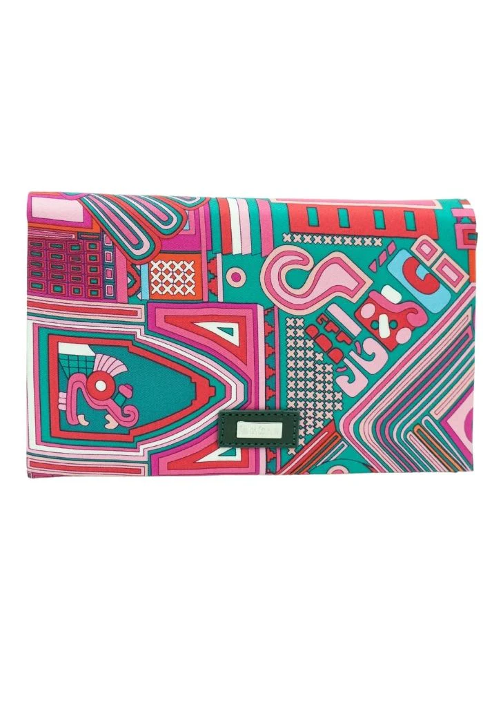 Bolsa Hook Ruta Puuc