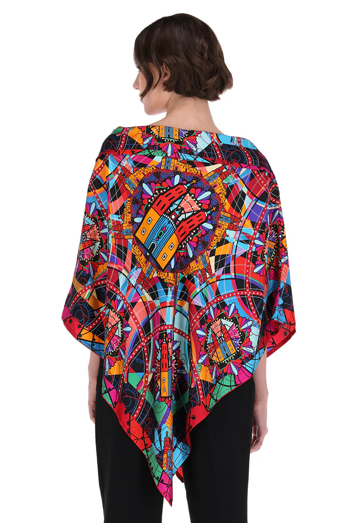 Poncho Dolores Hidalgo