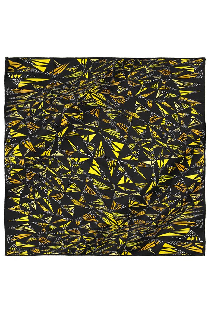 Mascada Monarca 90 cm