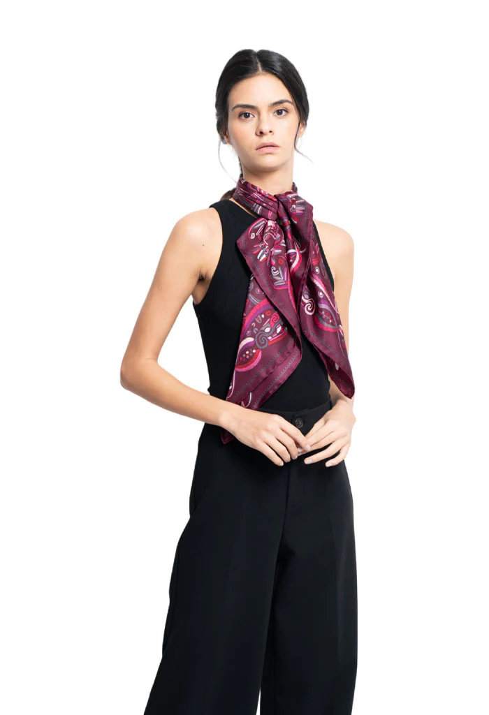 Mascada Quetzalcóatl  90 cm