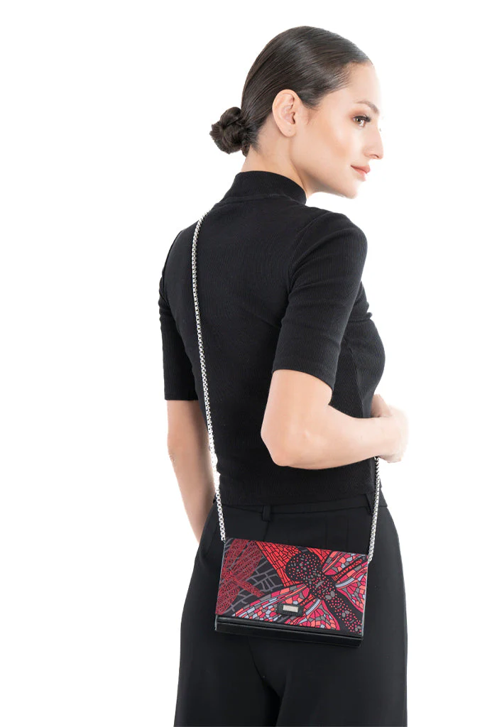 Bolsa Hook Libélula