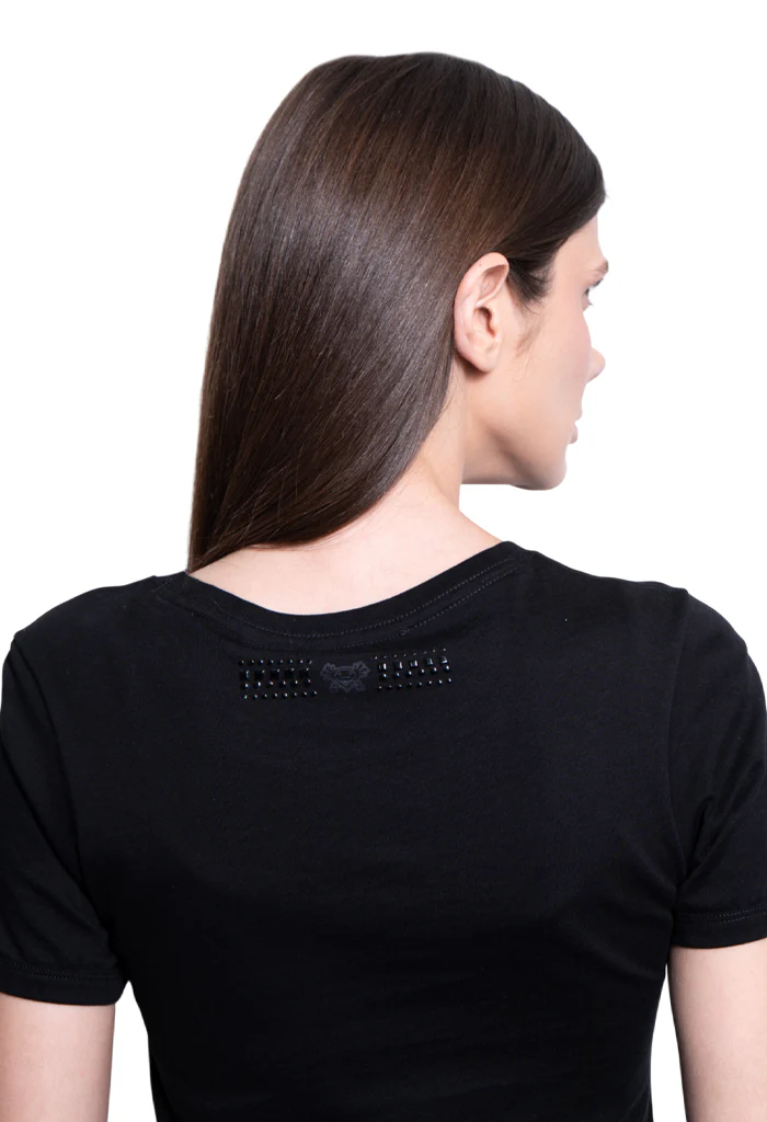 Camiseta Xui Mujer Ajolotes