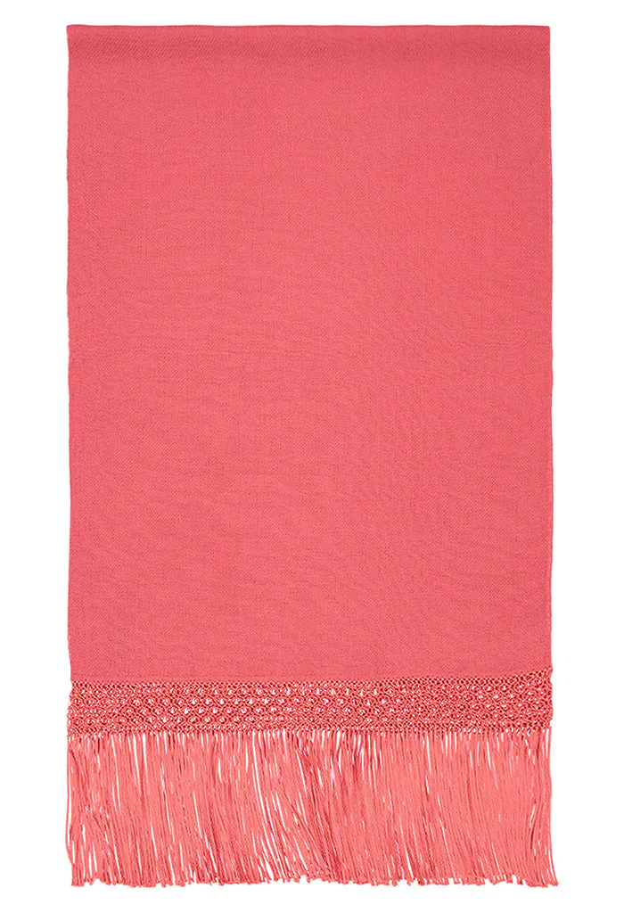 Chalina Alpaca Coral