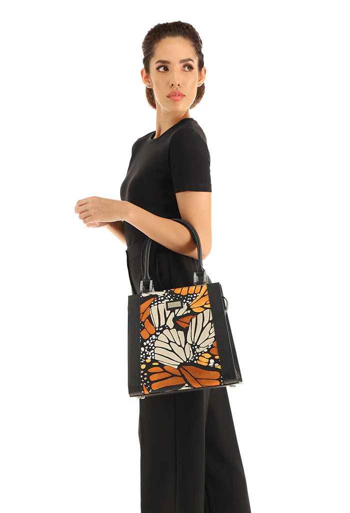 Bolsa Yaab Mariposa Macro