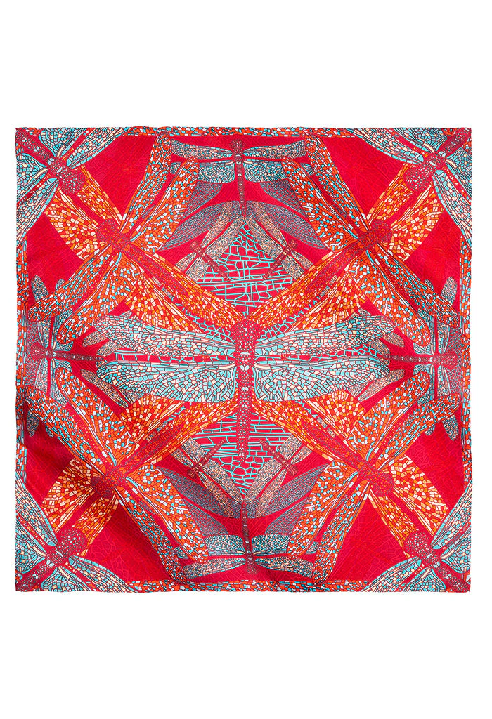 Mascada Libélula 90 cm