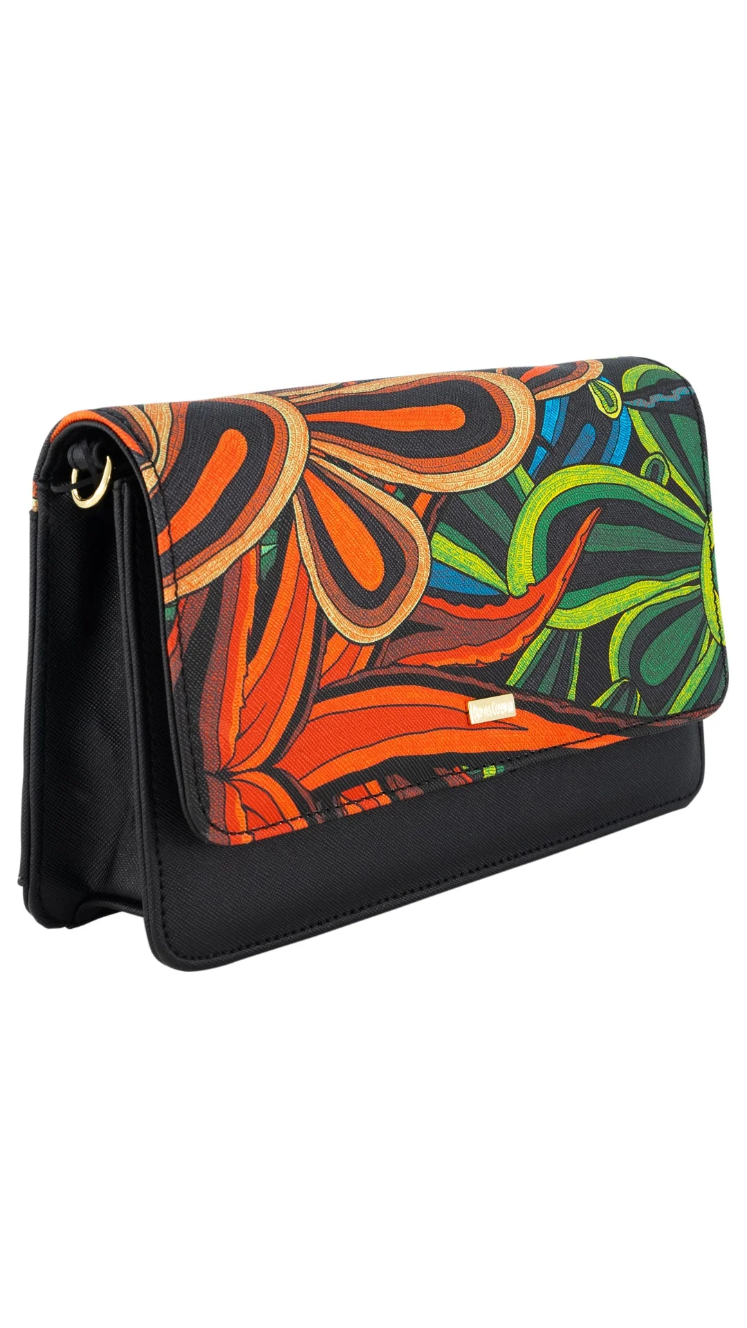 Bolsa Kalan Santuario Cactáceas