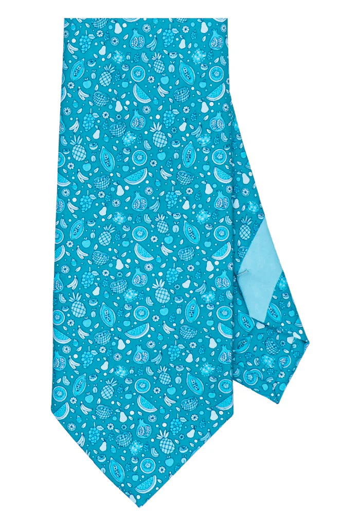 Corbata Fruta Mexicana