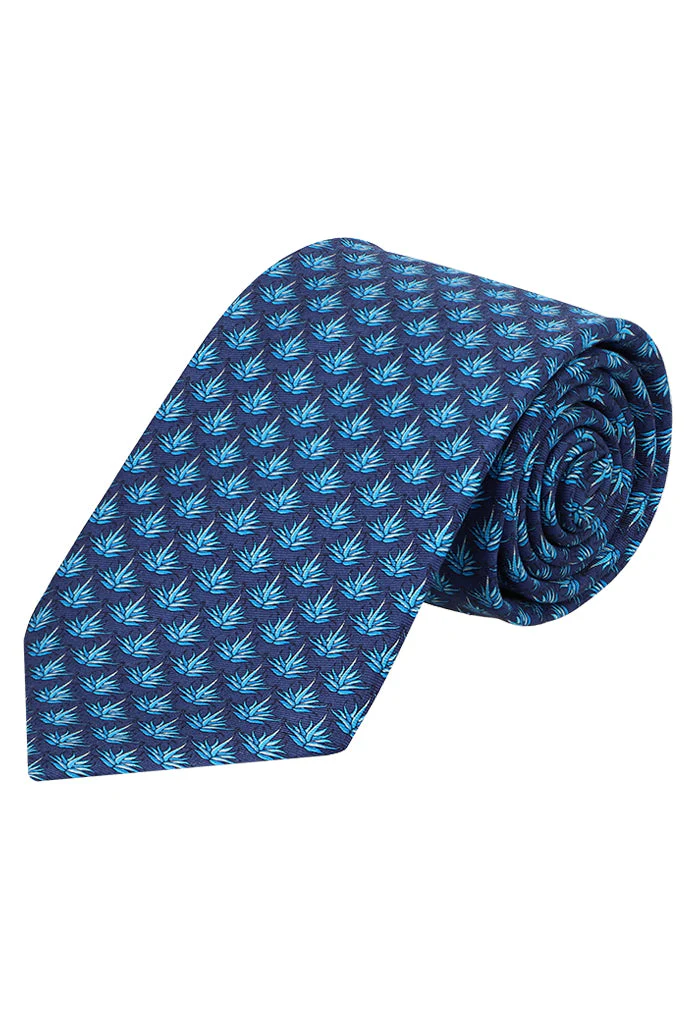 Corbata Agave-22