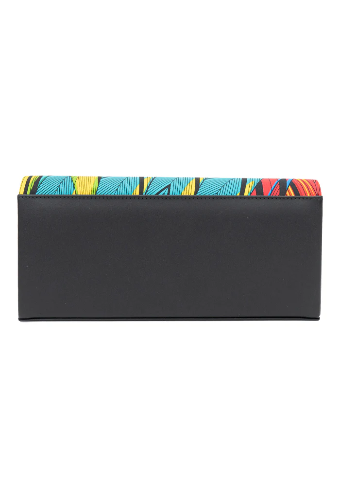 Bolsa Akbal Guacamaya