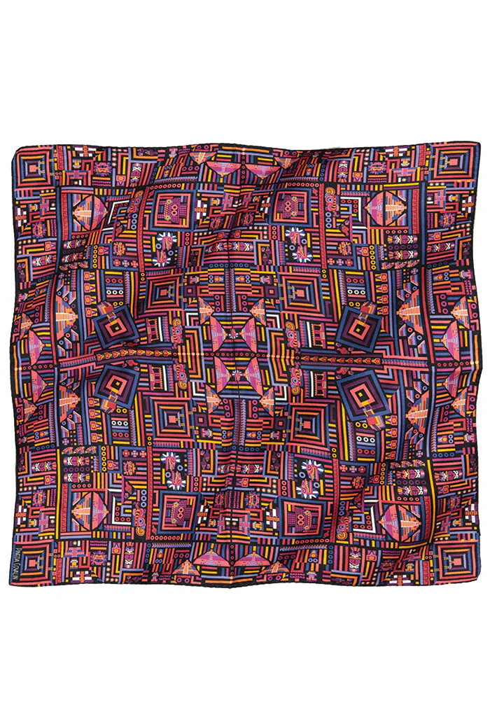 Mascada Teotihuacán 54 cm