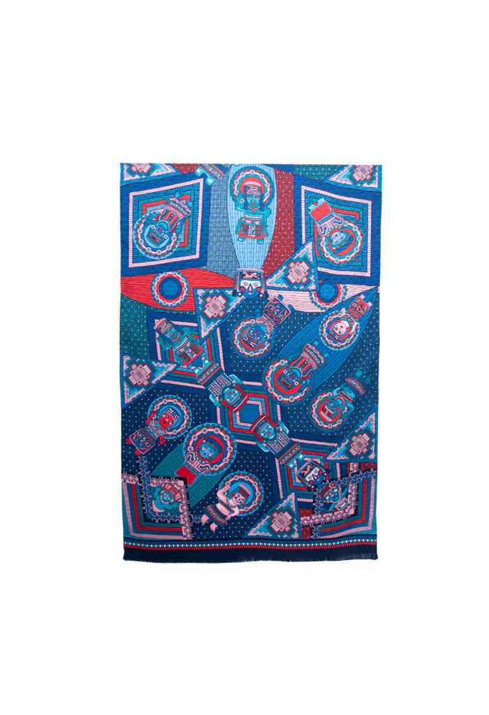 Chalina Caritas Sonrientes Veracruz