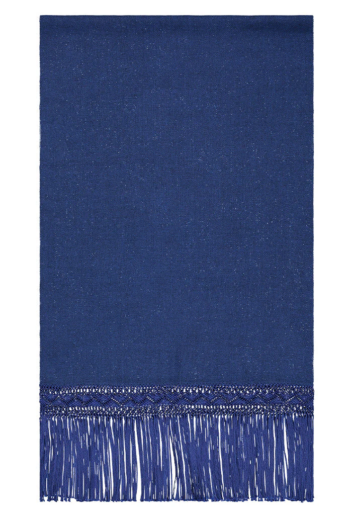 Chalina Alpaca Azul/Marino