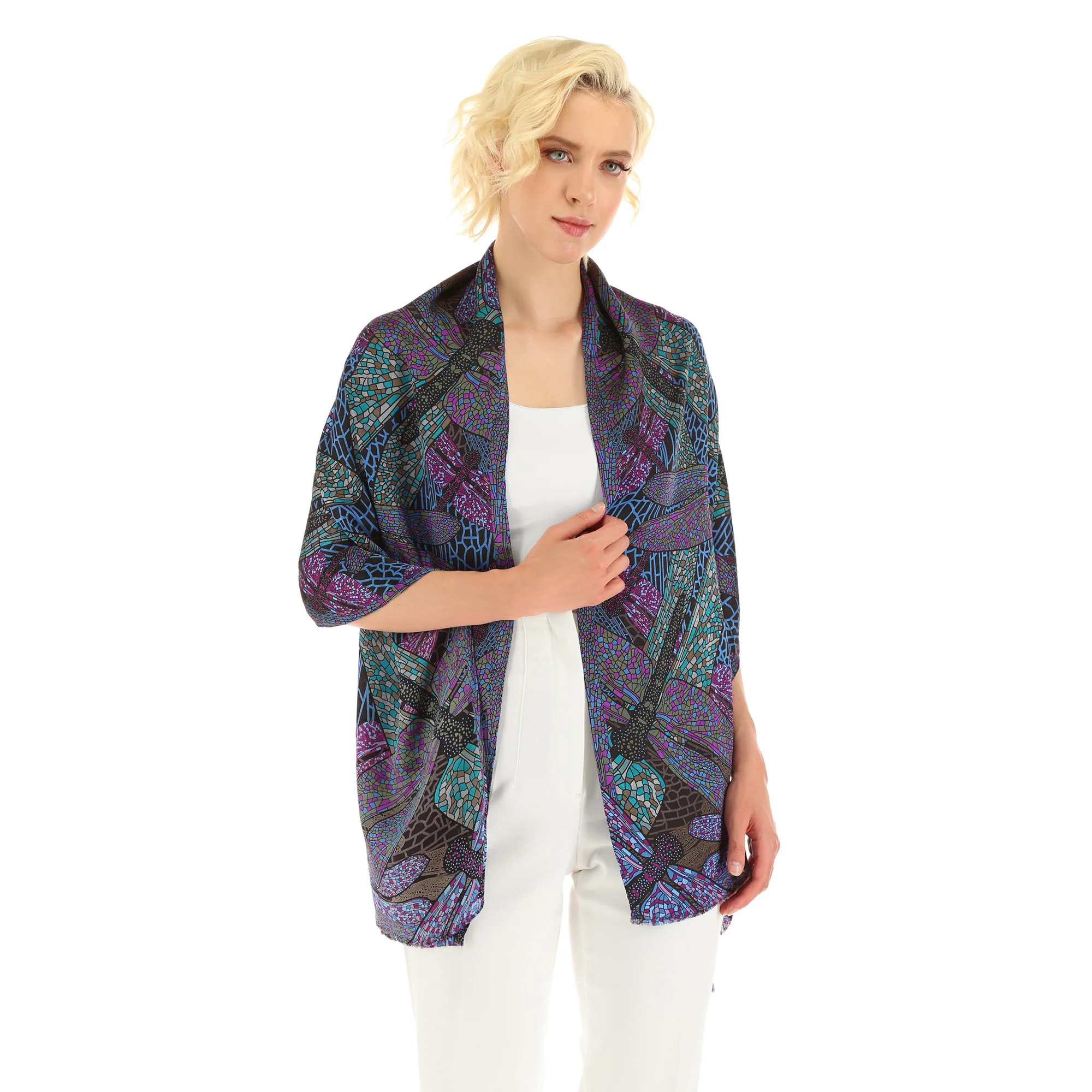 Chalina Libélula Jqd