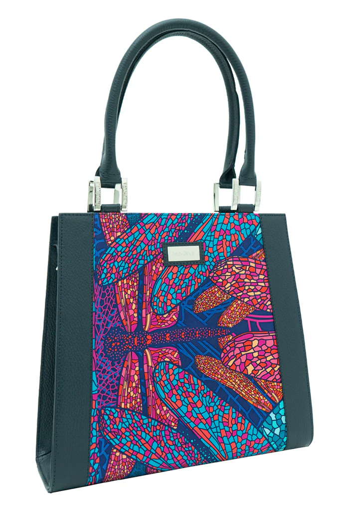 Bolsa Yaab Vino Libélula