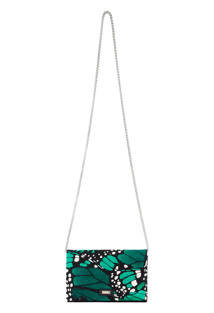 Bolsa Hook Mariposa Macro