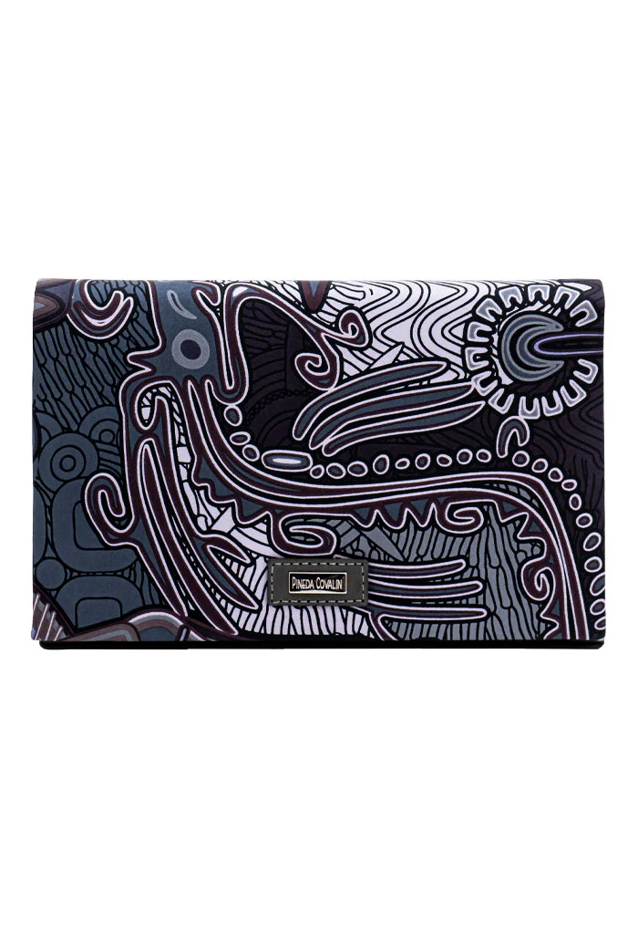 Bolsa Hook Diosas Mexicas