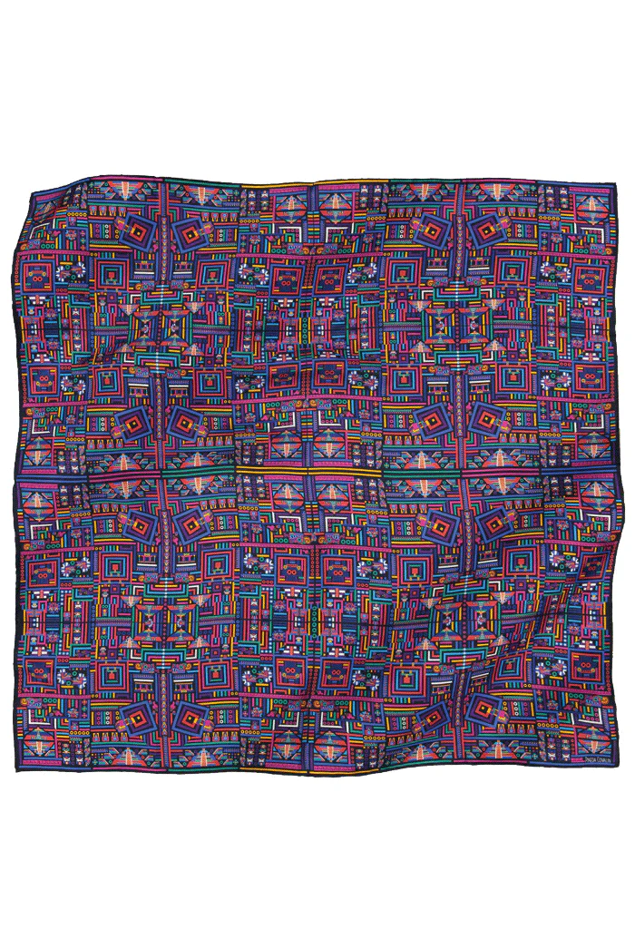 Mascada Teotihuacán 90 cm