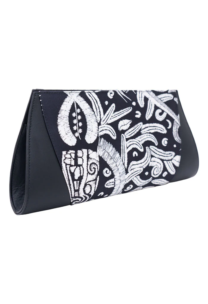 Bolsa Sen Quetzalcóatl