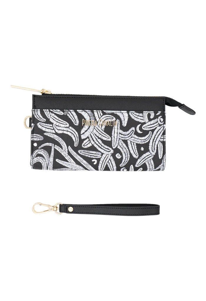 Bolsa Cheen Saffiano Quetzalcóatl