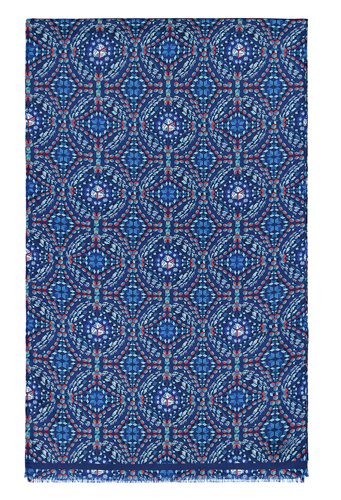 Chalina Tenochtitlan