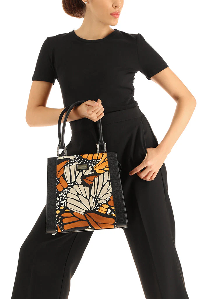 Bolsa Yaab Mariposa Macro
