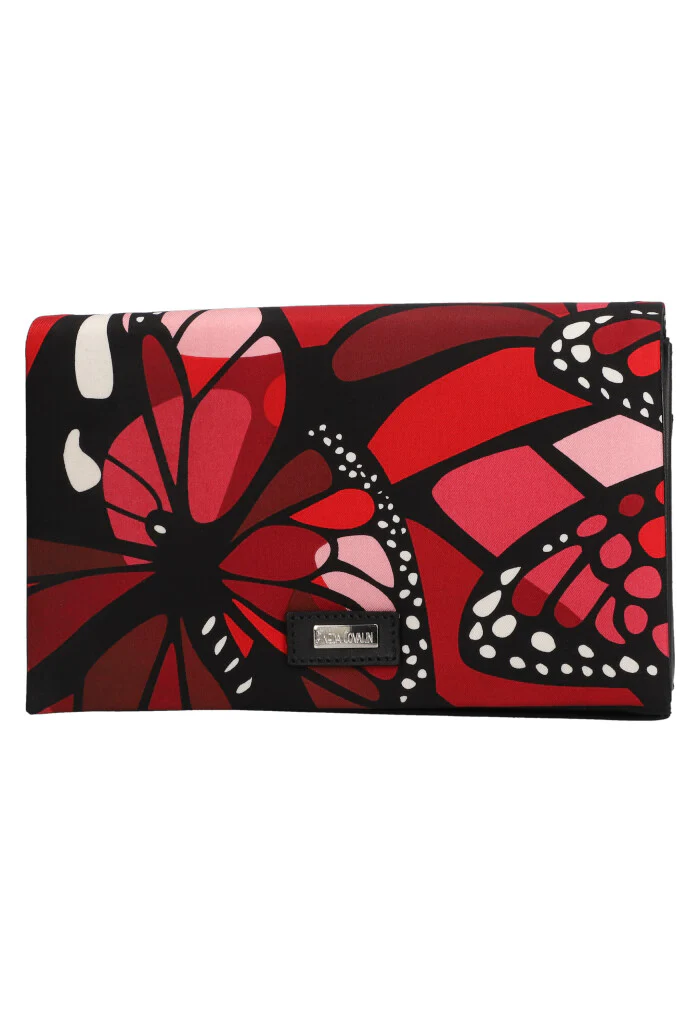 Bolsa Hook Vuelo de Mariposa