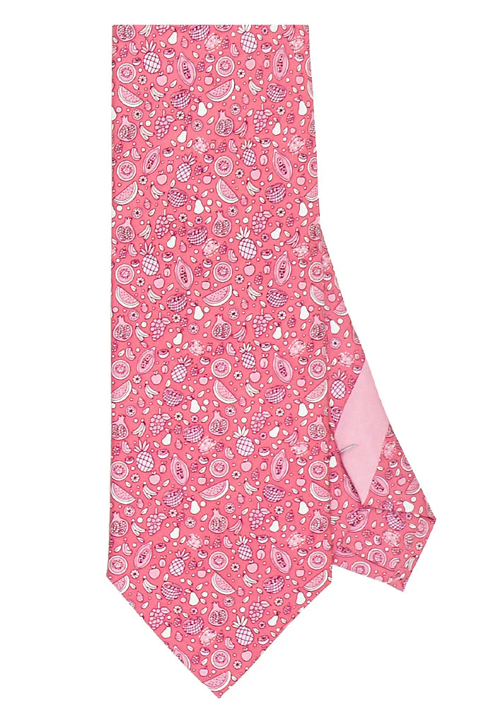 Corbata Fruta Mexicana