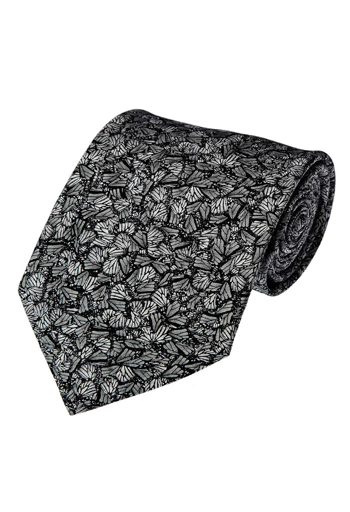 Corbata Mariposa Monarca