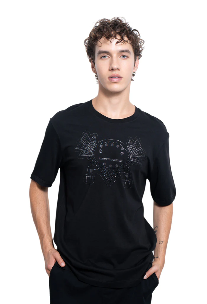 Camiseta Xui Ajolotes