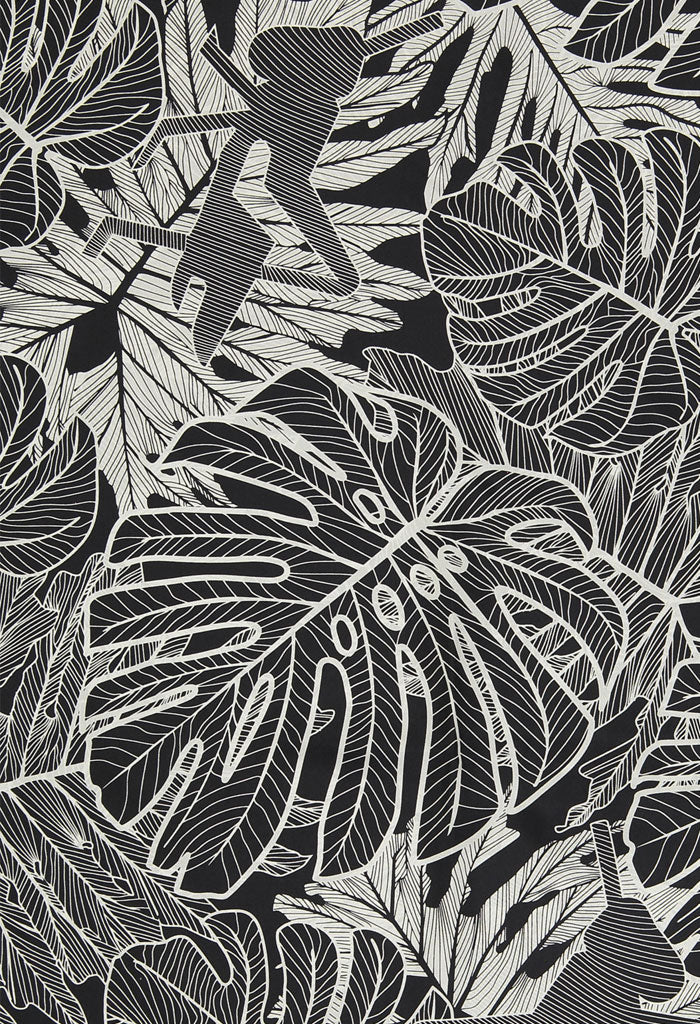 Chalina Doble Vista Vegetación