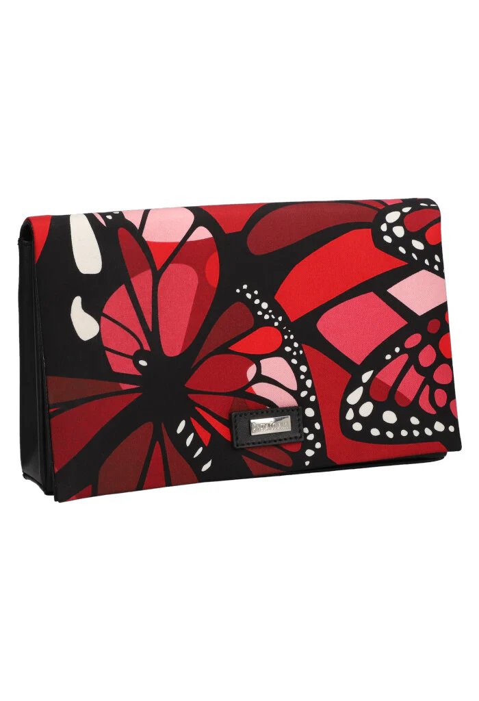 Bolsa Hook Vuelo de Mariposa