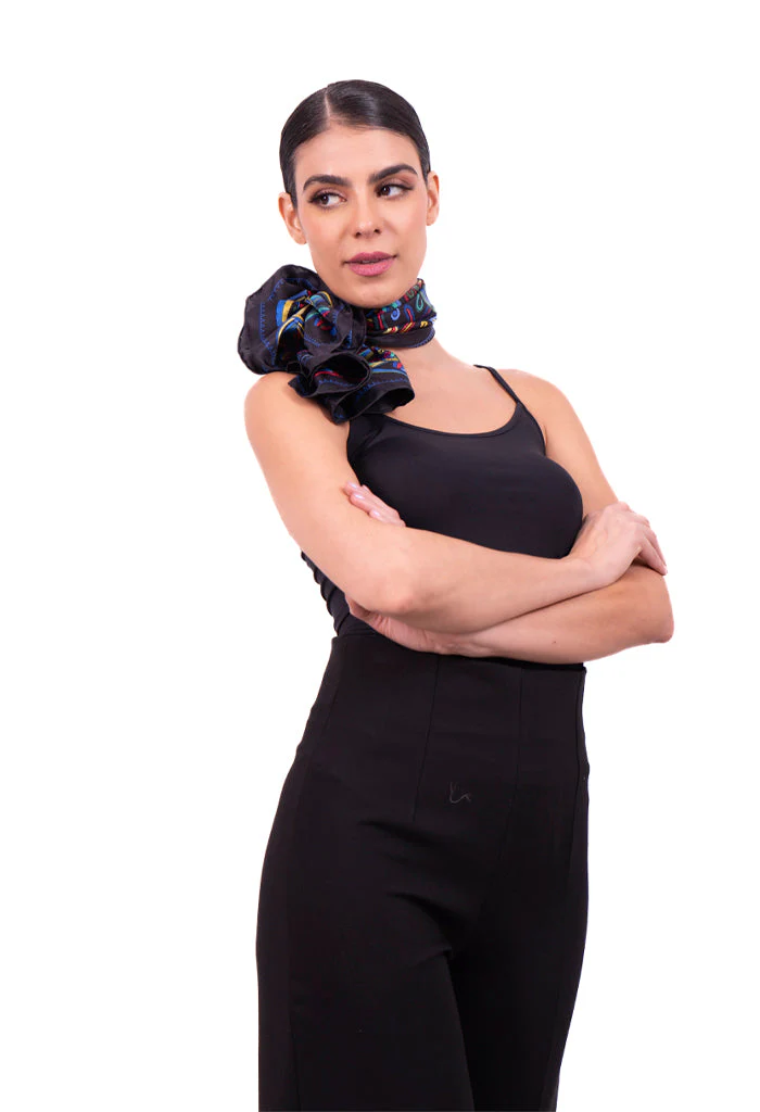 Mascada Quetzalcóatl  90 cm