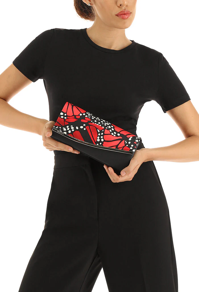 Bolsa Akbal Mariposa Macro