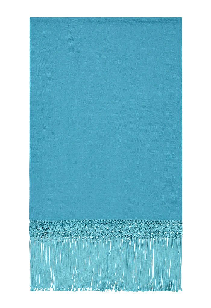 Chalina Alpaca Turquesa