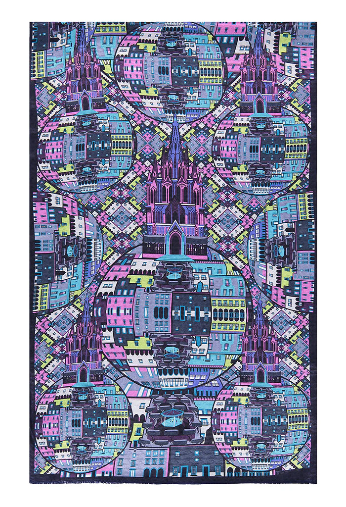 Chalina Doble Vista San Miguel de Allende